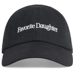 Womens baseball cap adjustable twill hat embroidered logo classic casual sun hat